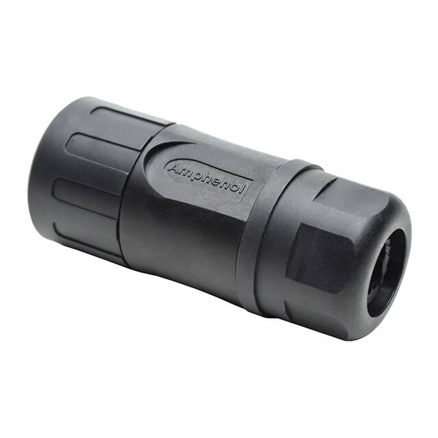 RTS6BS16N26S03 Amphenol Sine Systems Corp  Rundsteckverbindergehäuse